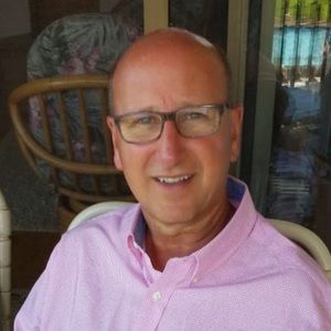 Meet your Posher, Terry